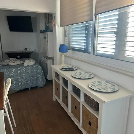 Appartamento Donna Letizia Taranto