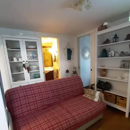 Donna Letizia Apartment Taranto
