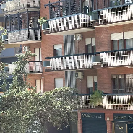 Donna Letizia * Taranto